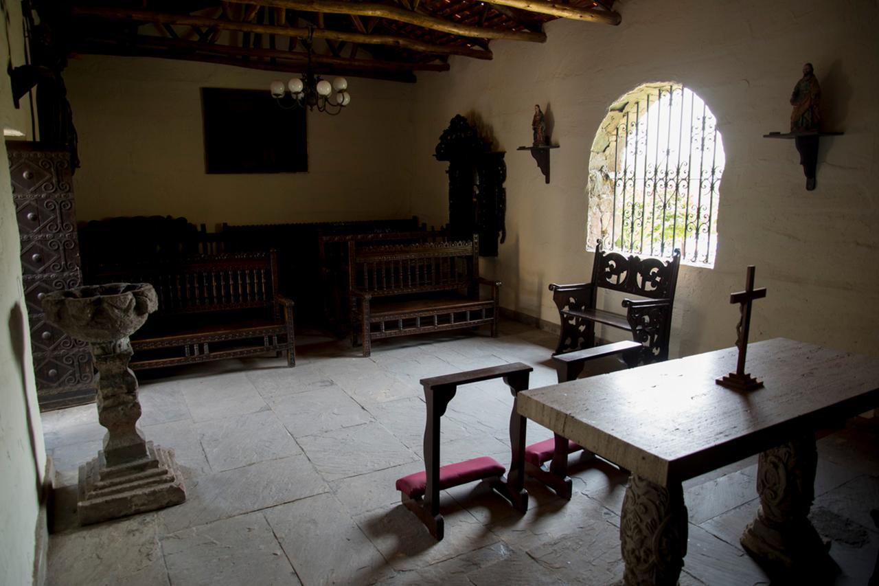 Decameron El Pueblo Lima Kültér fotó